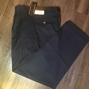 New dress pants